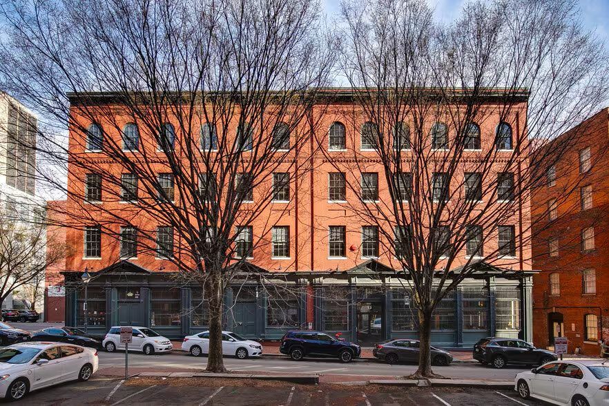13 S 13th Street