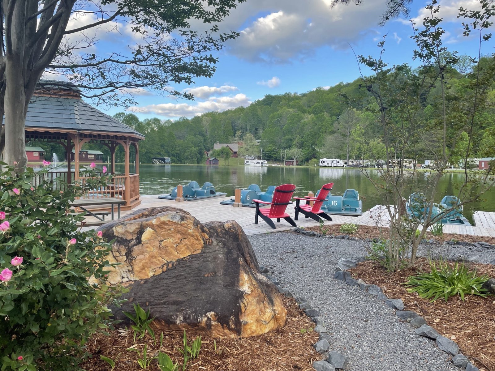 Bald Mountain RV
