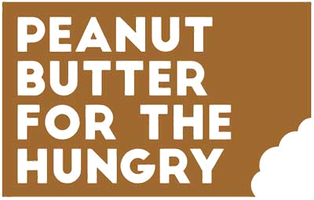 Peanut Butter for the Hungry