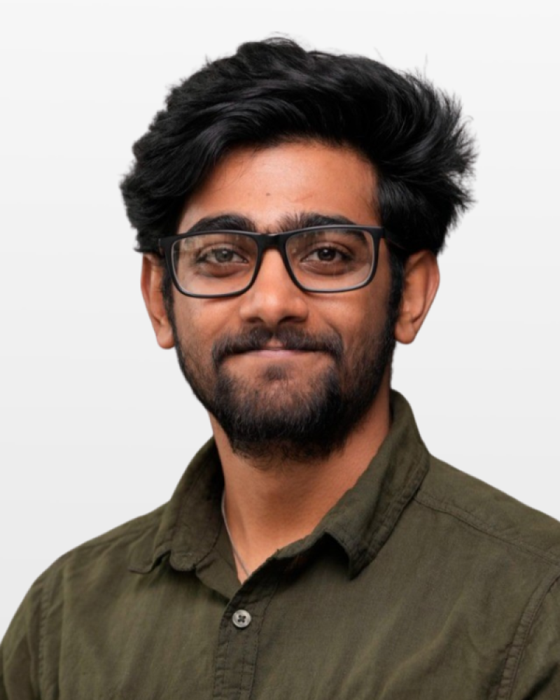Nikhil Jose