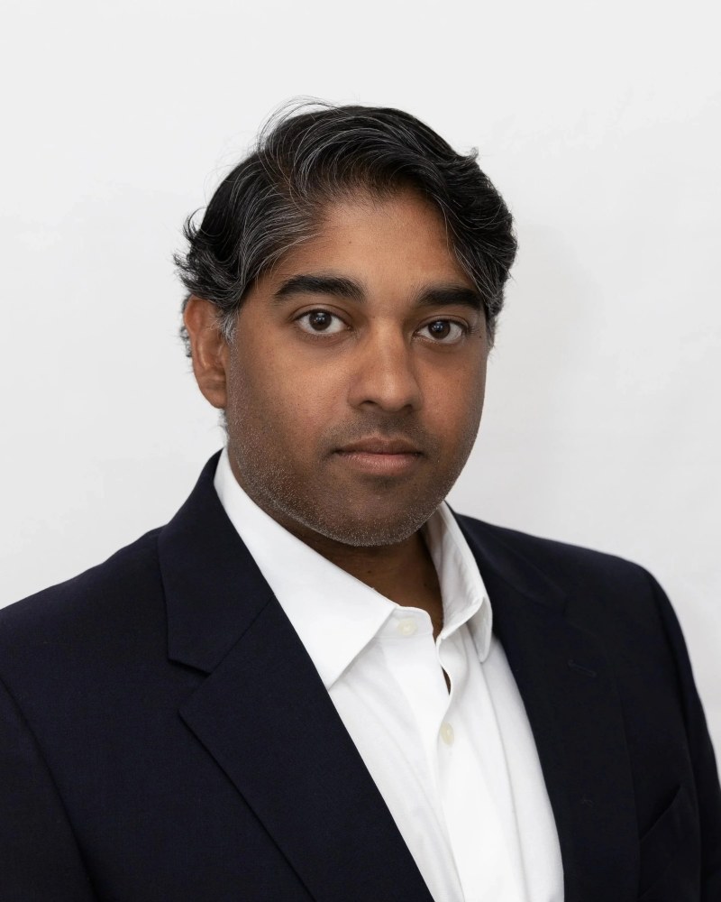 Pushkal Basavaraj