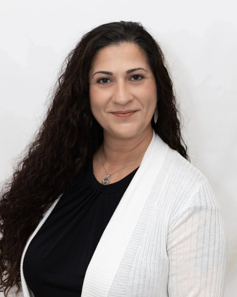 Rose Hadad