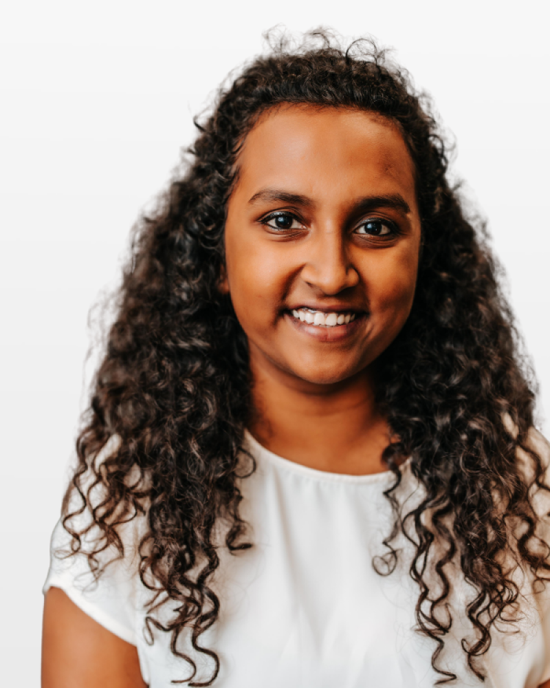 Varsha C. Hemantha